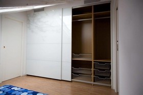 Apartamentos Puerta del Sol