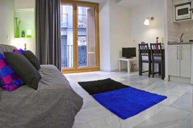 Apartamentos Puerta del Sol