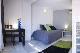 Apartamentos Puerta del Sol