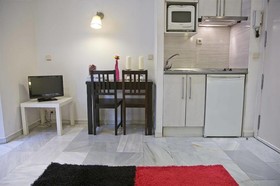 Apartamentos Puerta del Sol