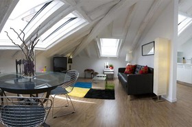 Apartamentos Puerta del Sol