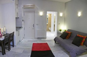 Apartamentos Puerta del Sol