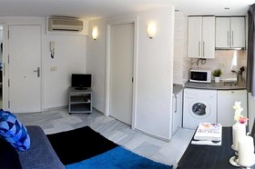 Apartamentos Puerta del Sol