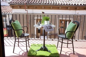 Apartamentos Puerta del Sol