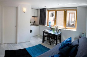 Apartamentos Puerta del Sol