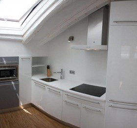 Apartamentos Puerta del Sol