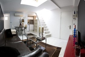 Apartamentos Puerta del Sol