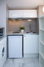 Apartamentos Puerta del Sol