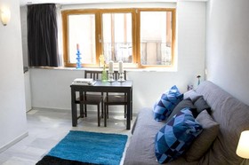 Apartamentos Puerta del Sol