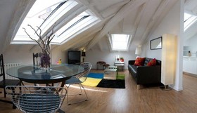 Apartamentos Puerta del Sol