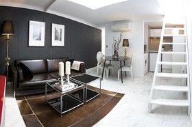 Apartamentos Puerta del Sol