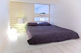 Apartamentos Puerta del Sol-Lofts Calle Ribera de Curtidores