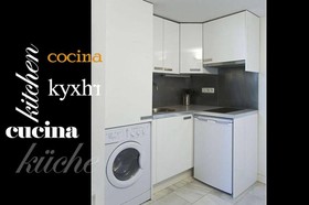 Apartamentos Puerta del Sol-Lofts Calle Ribera de Curtidores