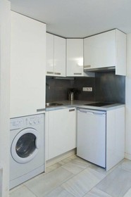 Apartamentos Puerta del Sol-Lofts Calle Ribera de Curtidores