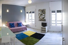 Apartamentos Puerta Del Sol - Plaza Mayo