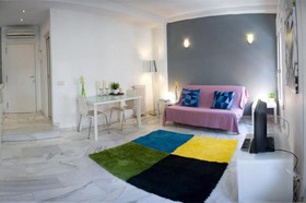 Apartamentos Puerta Del Sol - Plaza Mayo