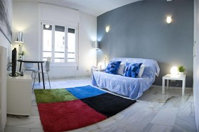Apartamentos Puerta Del Sol - Plaza Mayo