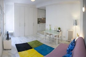 Apartamentos Puerta Del Sol - Plaza Mayo