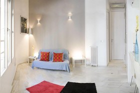 Apartamentos Puerta Del Sol - Plaza Mayo