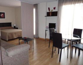 Apartamentos Salvia 4