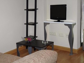Apartamentos Salvia 4