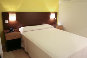 Apartamentos Serrano Recoletos