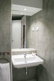 Apartamentos Serrano Recoletos