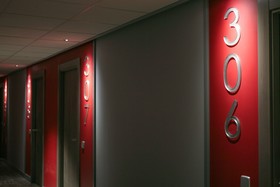 Apartamentos Serrano Recoletos