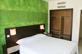 Apartamentos Serrano Recoletos