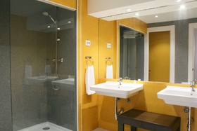 Apartamentos Serrano Recoletos