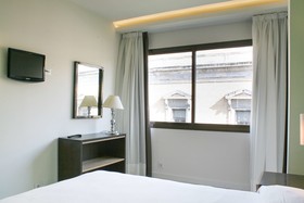 Apartamentos Serrano Recoletos