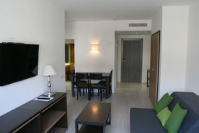 Apartamentos Serrano Recoletos