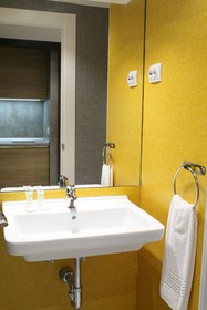 Apartamentos Serrano Recoletos