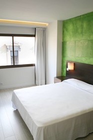 Apartamentos Serrano Recoletos