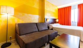 Apartamentos Serrano Recoletos