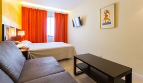 Apartamentos Serrano Recoletos