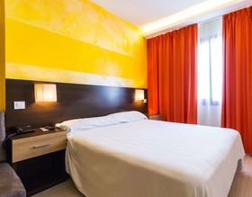 Apartamentos Serrano Recoletos