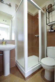 Apartamentos Tirso de Molina