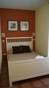 Apartamentos Tirso de Molina