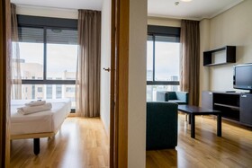 Aparthotel Compostela Suites