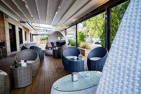 Aparthotel Compostela Suites