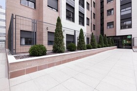 Aparthotel Compostela Suites