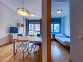 Aparthotel Compostela Suites
