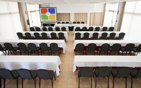 Aparthotel Compostela Suites
