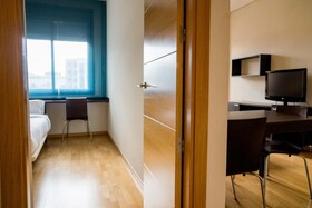 Aparthotel Compostela Suites