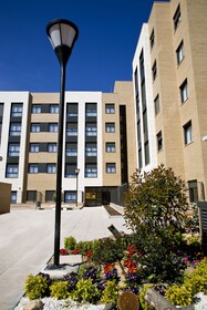 Aparthotel Compostela Suites