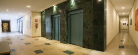 Aparthotel Compostela Suites