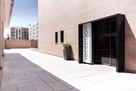 Aparthotel Compostela Suites