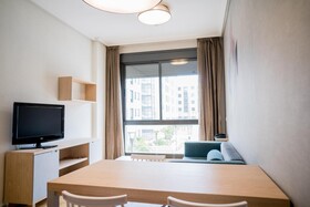 Aparthotel Compostela Suites