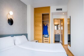 Aparthotel Compostela Suites